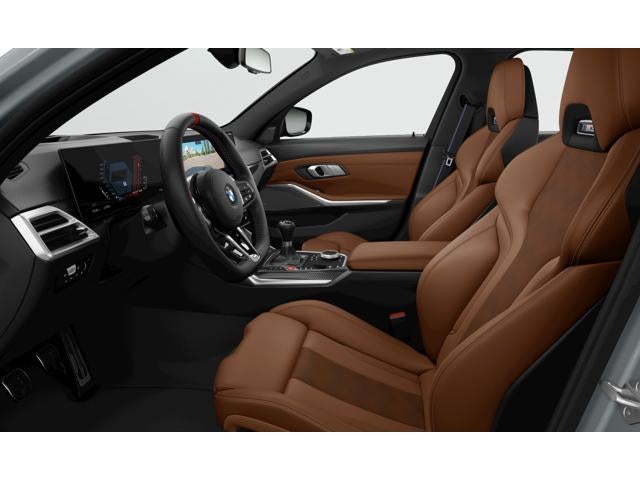 2027 BMW M3 Base