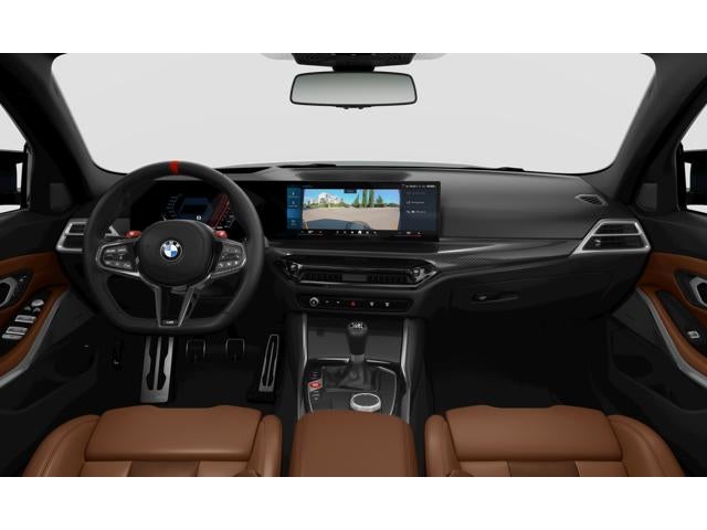 2027 BMW M3 Base