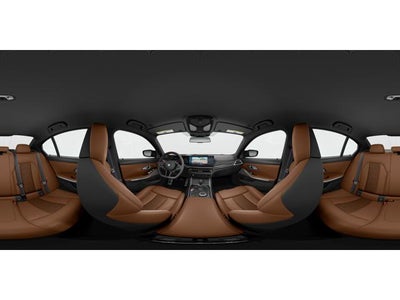 2027 BMW M3 Base