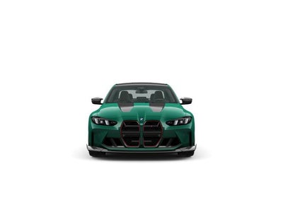2027 BMW M3 Base