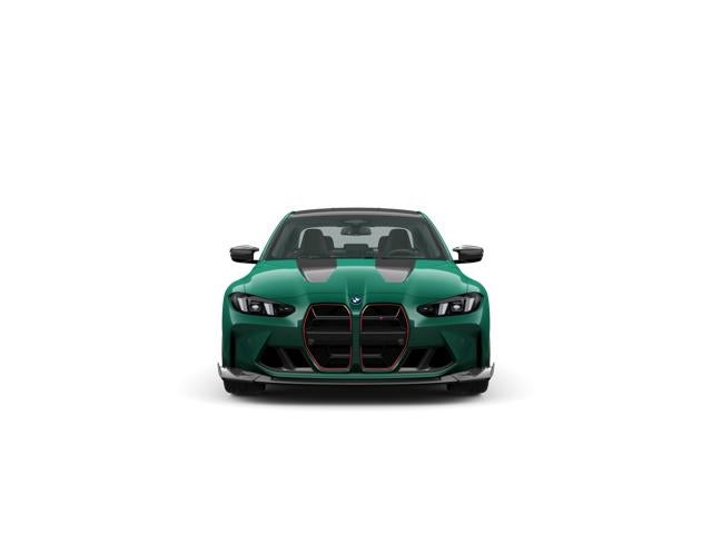 2027 BMW M3 Base