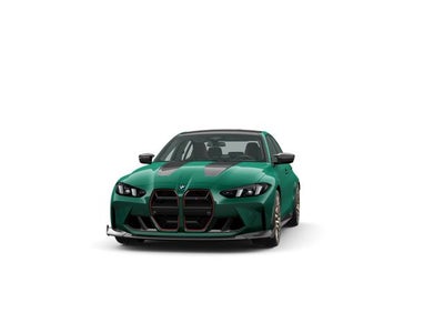 2027 BMW M3 Base