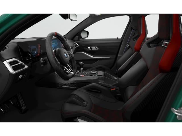 2027 BMW M3 Base