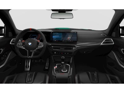 2027 BMW M3 Base