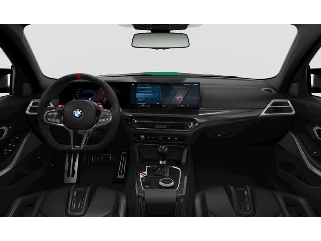 2027 BMW M3 Base