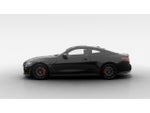 2027 BMW M4 Competition