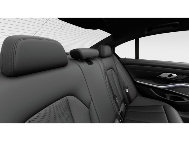 2027 BMW M3 Competition