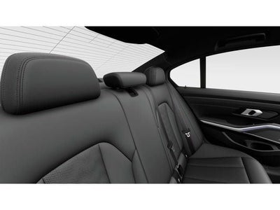 2027 BMW M3 Competition
