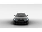 2027 BMW M3 Competition