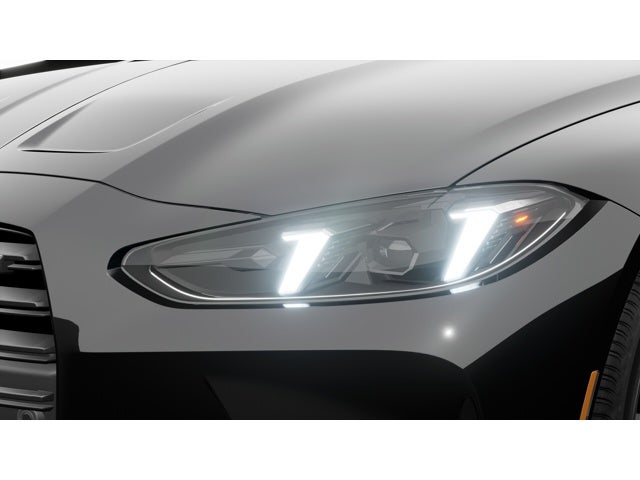 2027 BMW M3 Competition