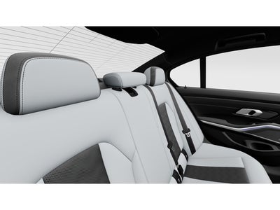 2027 BMW M3 Competition