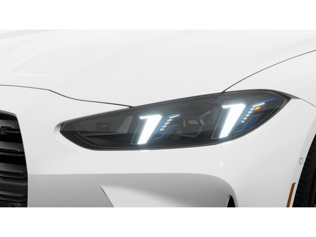 2027 BMW M3 Competition