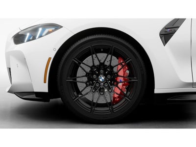 2027 BMW M3 Competition