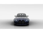2027 BMW M3 Competition