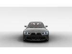 2027 BMW M3 Competition