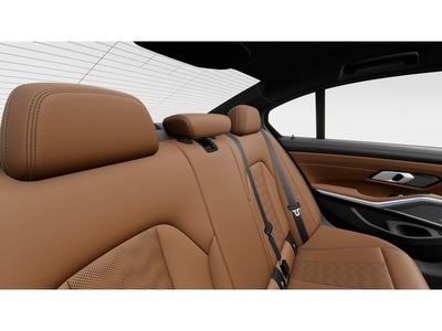 2027 BMW M3 Competition