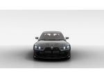 2027 BMW M3 Competition