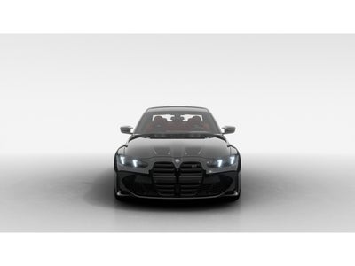 2027 BMW M3 Competition