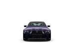 2027 BMW M3 Competition