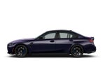 2027 BMW M3 Competition