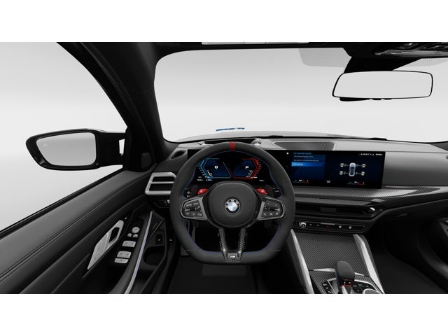 2027 BMW M3 Competition