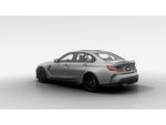 2027 BMW M3 Competition