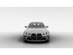 2027 BMW M3 Competition