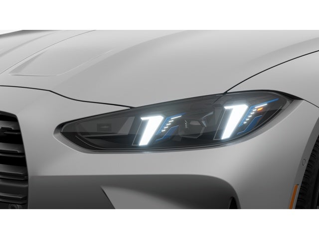 2027 BMW M3 Competition