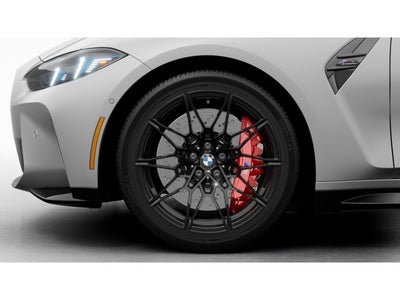 2027 BMW M3 Competition