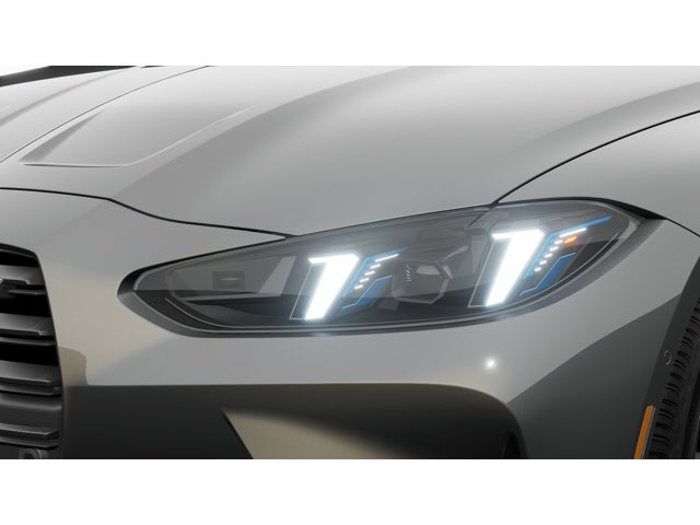 2027 BMW M3 Competition