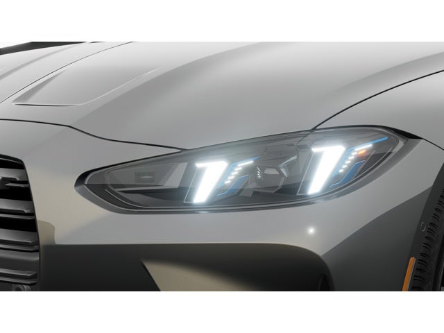 2027 BMW M3 Competition