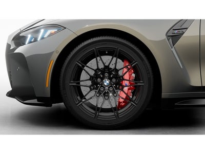 2027 BMW M3 Competition