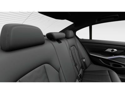 2027 BMW M3 Competition