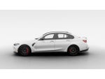 2027 BMW M3 Competition