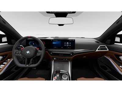 2027 BMW M3 Competition