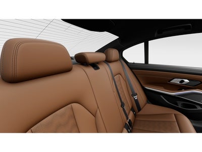 2027 BMW M3 Competition