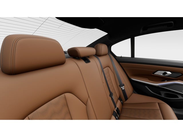 2027 BMW M3 Competition