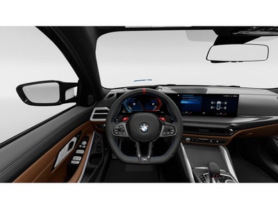 2027 BMW M3 Competition