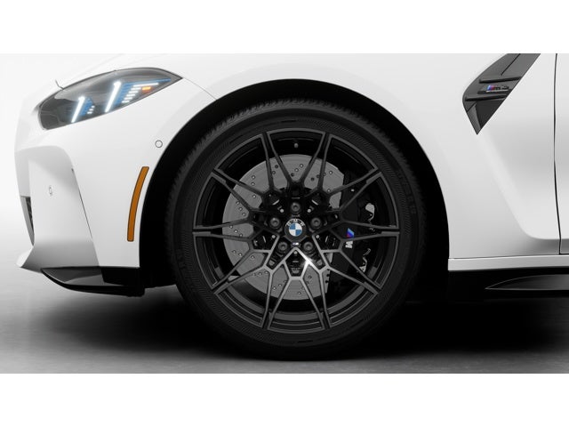 2027 BMW M3 Competition