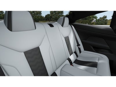 2027 BMW M4 Competition