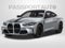 2027 BMW M4 Competition