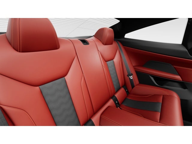 2026 BMW M4 Competition