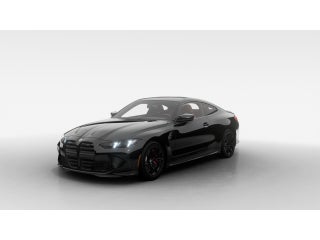 2026 BMW M4 Competition