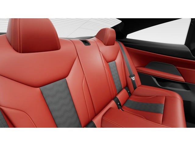 2026 BMW M4 Competition