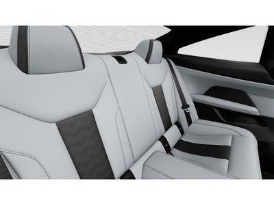 2026 BMW M4 Competition