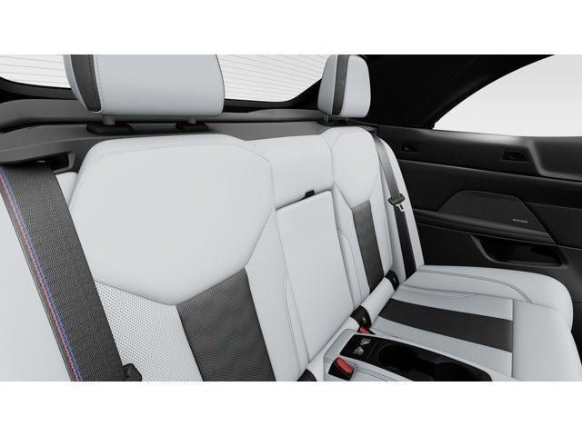 2026 BMW M4 Competition