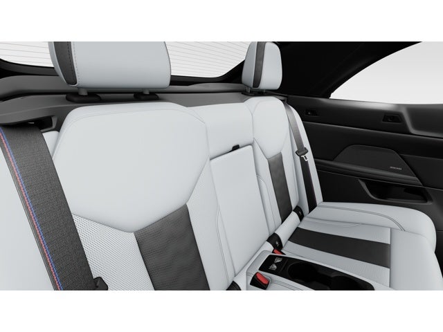 2026 BMW M4 Competition