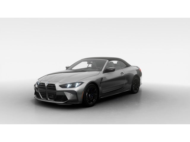 2026 BMW M4 Competition