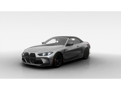 2026 BMW M4 Competition