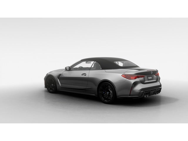 2026 BMW M4 Competition